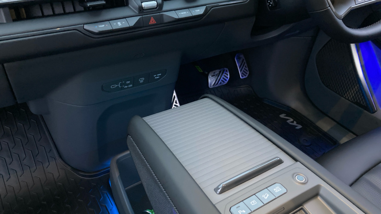 Kia EV9 282kW GT-Line S 99.8kWh AWD 5dr [7St] Auto Electric Estate